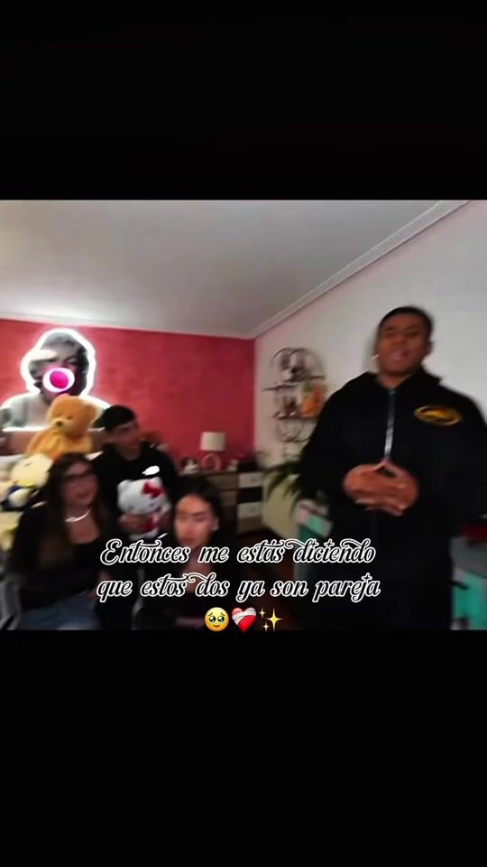 TikTok video thumbnail by los_vecinos_forever