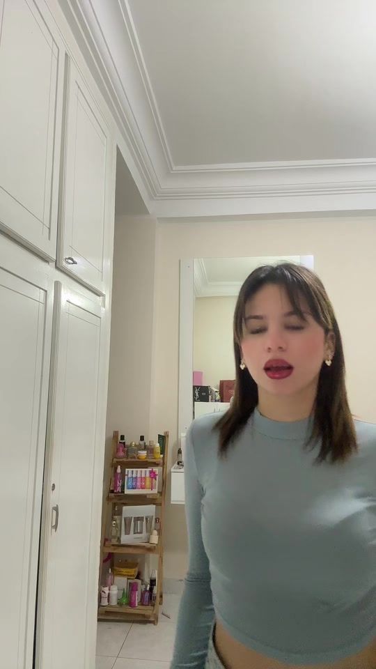 TikTok video thumbnail by siwar.kallabi
