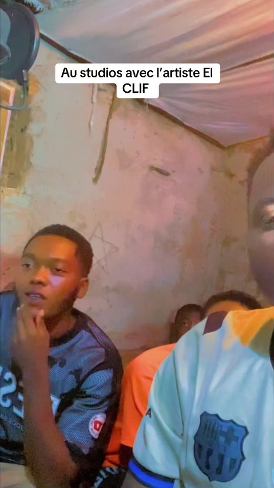TikTok video thumbnail by fabienvglkasonga