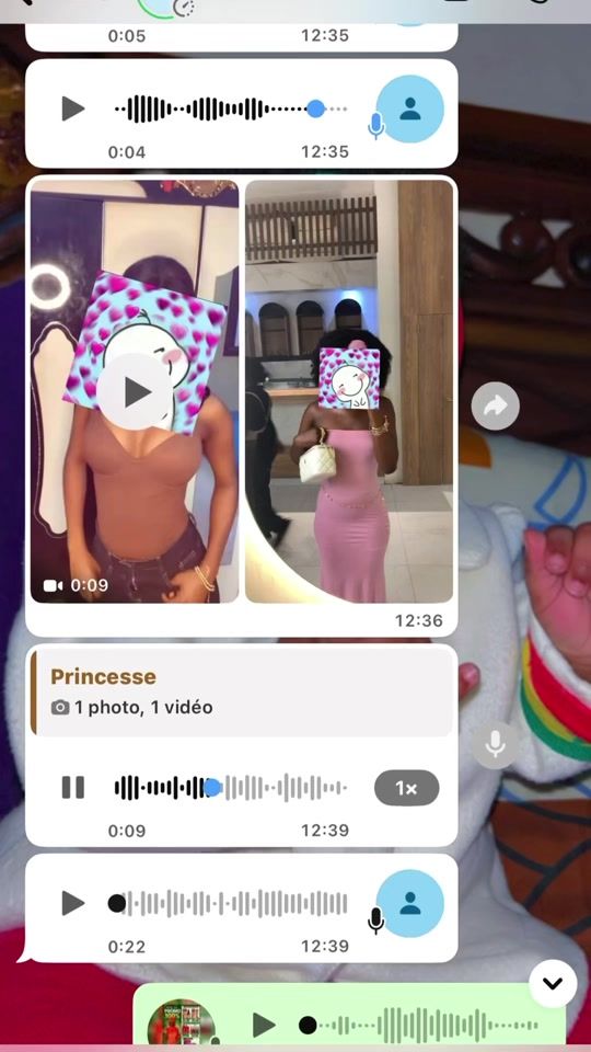 TikTok video thumbnail by wedjisowofficiel