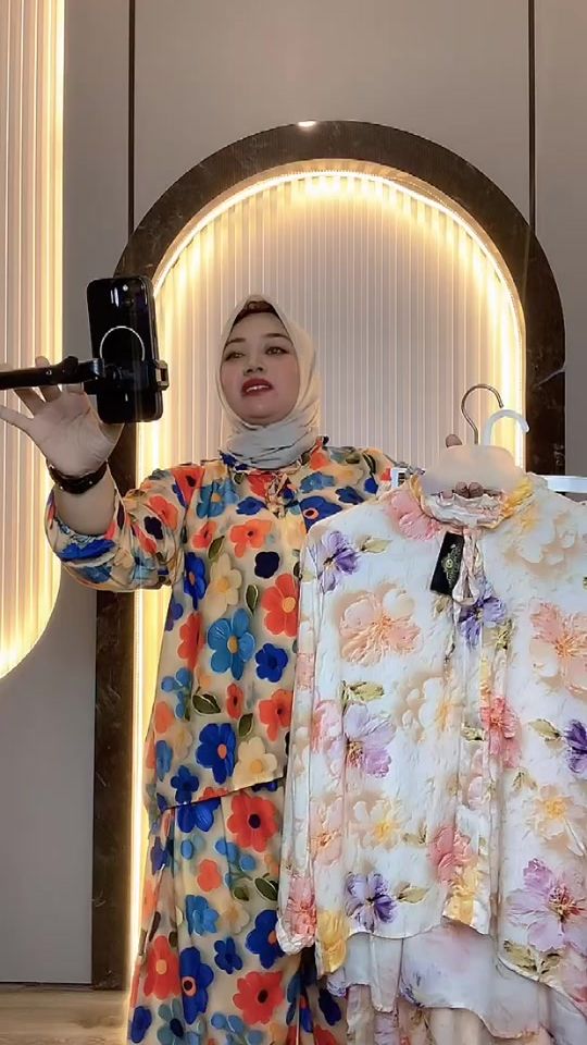 TikTok video thumbnail by reyhan_colection
