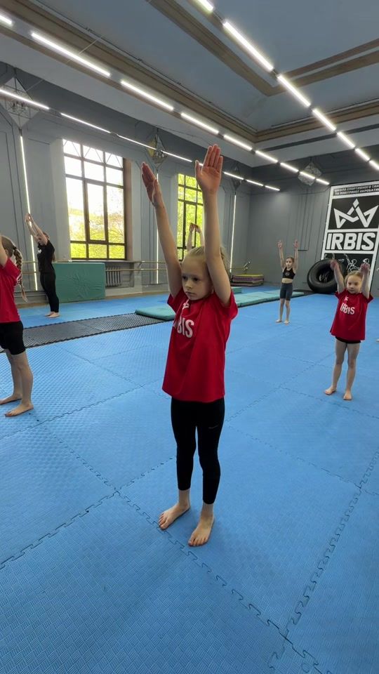 TikTok video thumbnail by irbis.cherkasy