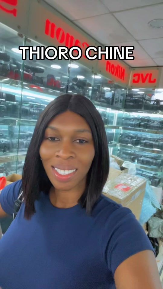 TikTok video thumbnail by thioro_faysha_chine