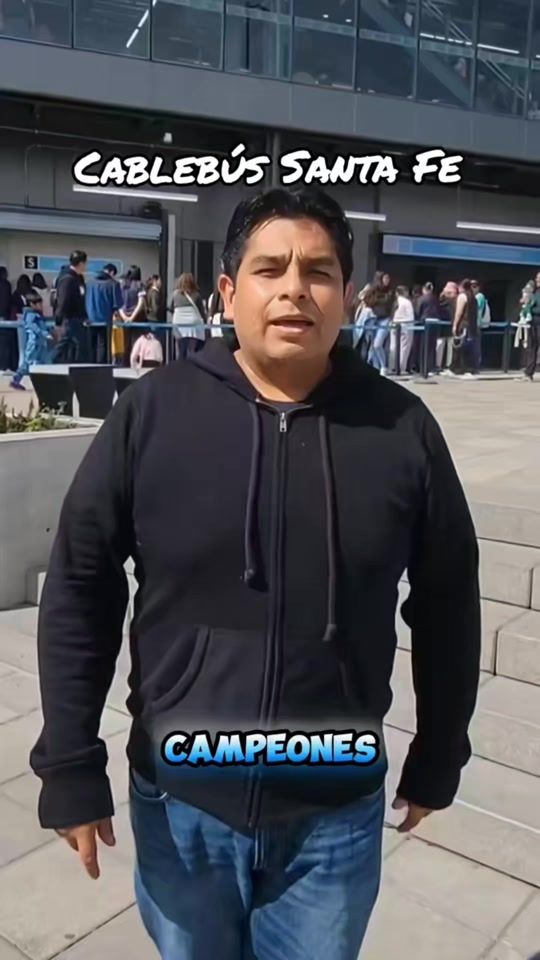 TikTok video thumbnail by caballerogus