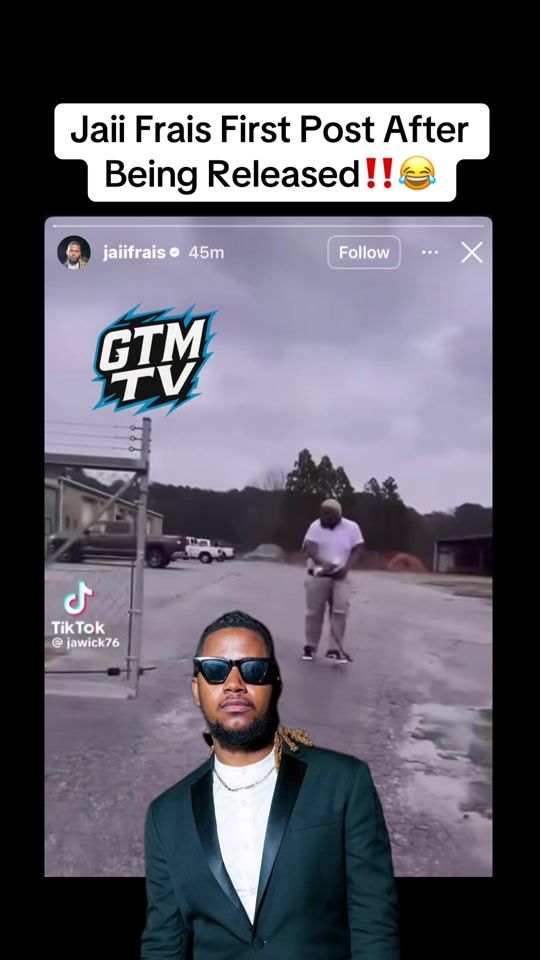 TikTok video thumbnail by gtmtv_ent