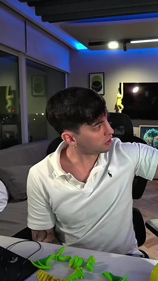 TikTok video thumbnail by _clipsrobledo