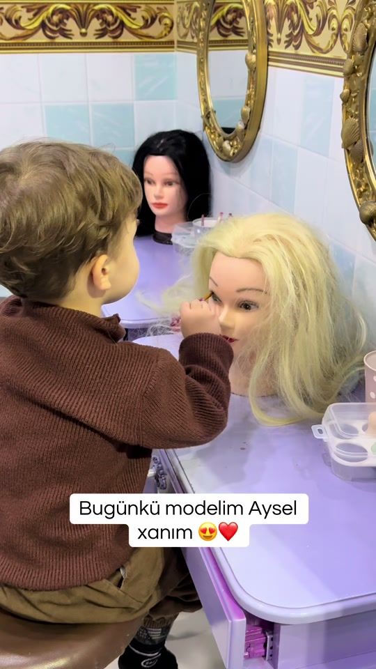 TikTok video thumbnail by miran.babaeff