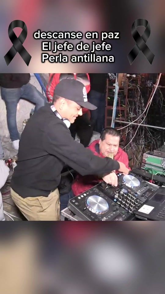 TikTok video thumbnail by paco.sonidero