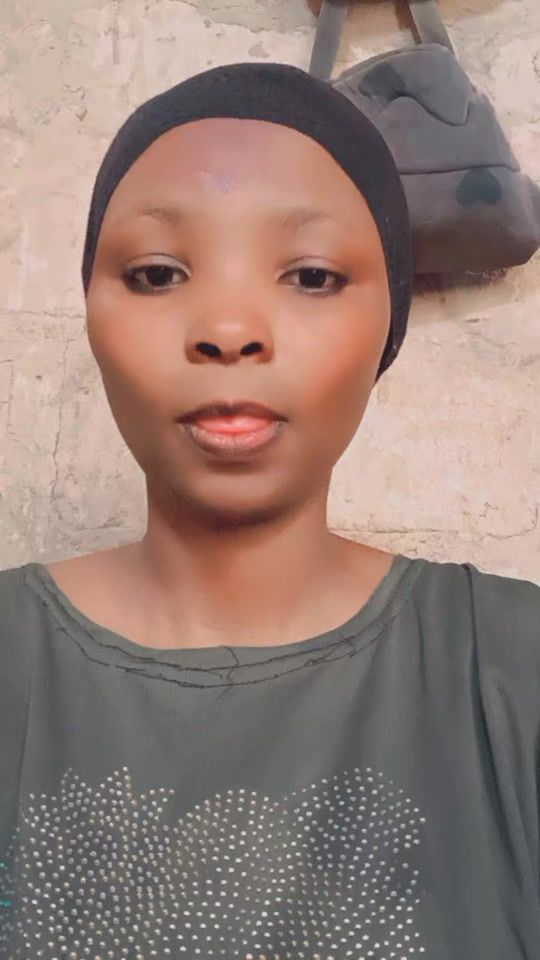 TikTok video thumbnail by nanafidowizzy