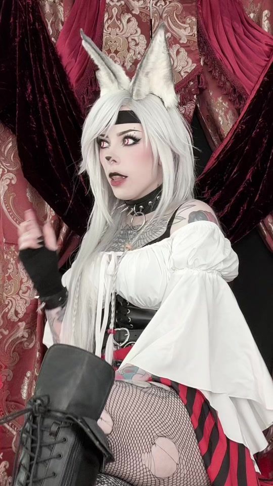 TikTok video thumbnail by tephie.cos