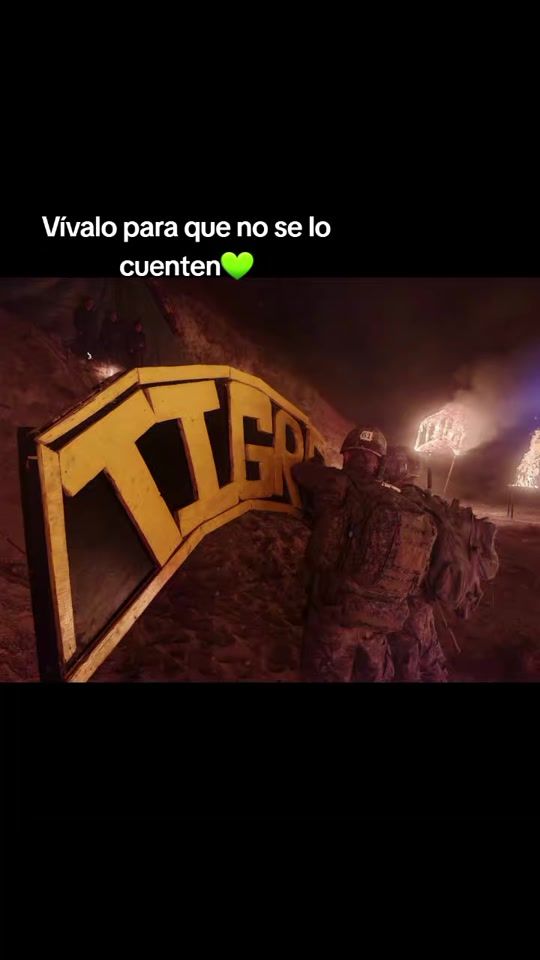 TikTok video thumbnail by comando_502_