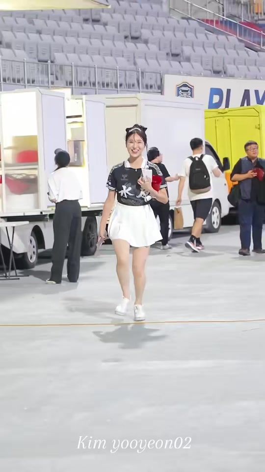 TikTok video thumbnail by kim_yooyeon02