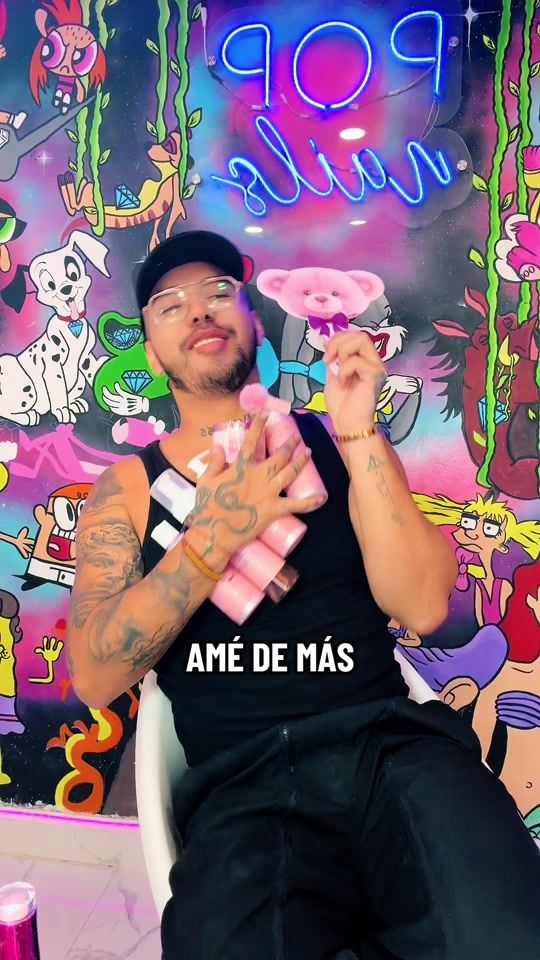 TikTok video thumbnail by luiscuevaspopnails