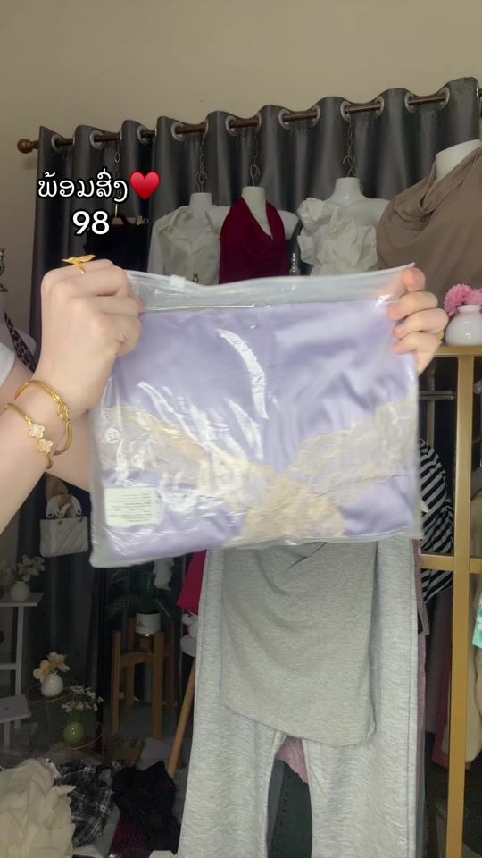 TikTok video thumbnail by m.n.shop7