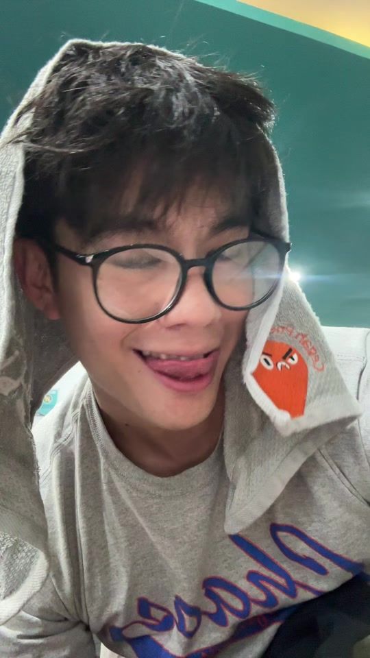 TikTok video thumbnail by zhangetsu77