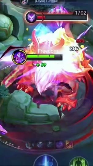 TikTok video thumbnail by bayufrdm_