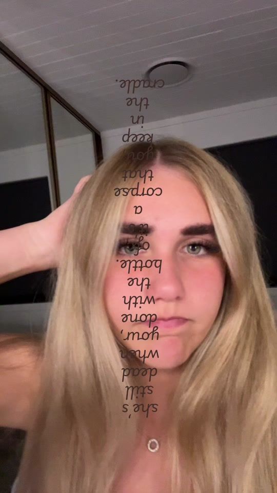 TikTok video thumbnail by youdontknowus527