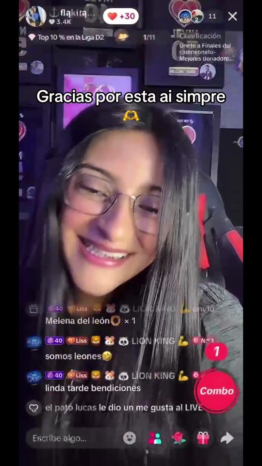 TikTok video thumbnail by lisseth6043