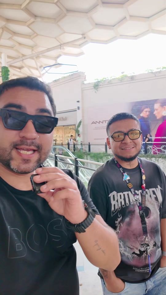 TikTok video thumbnail by jairmuro