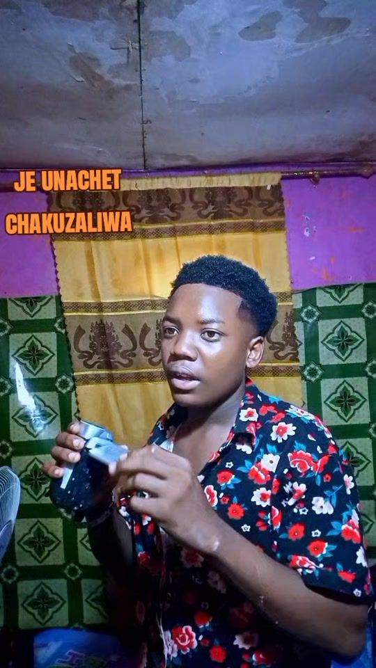 TikTok video thumbnail by kinda_tz_1