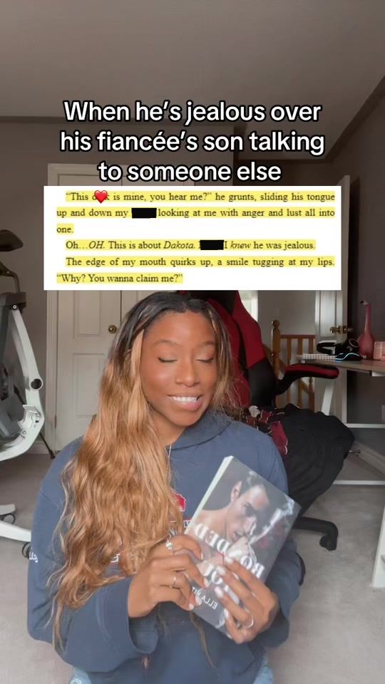 TikTok video thumbnail by ellakitauthor