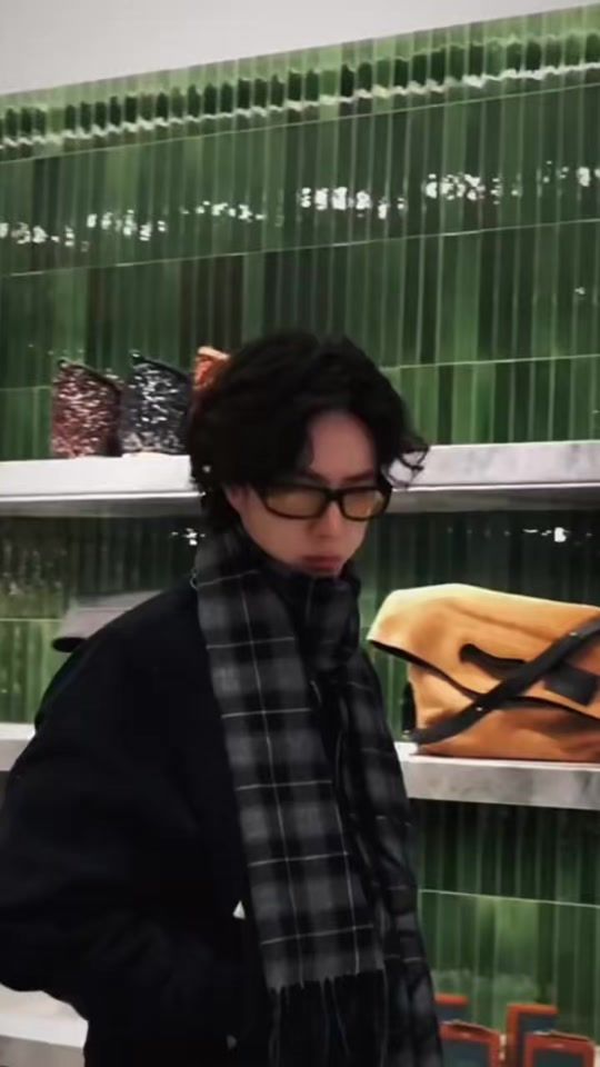 TikTok video thumbnail by fern_yibo85