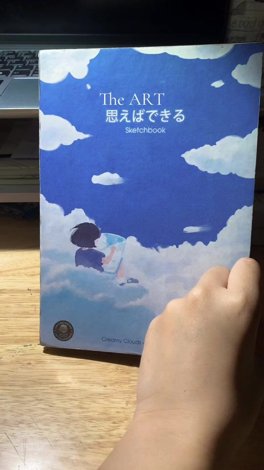 TikTok video thumbnail by chau_the.art.12