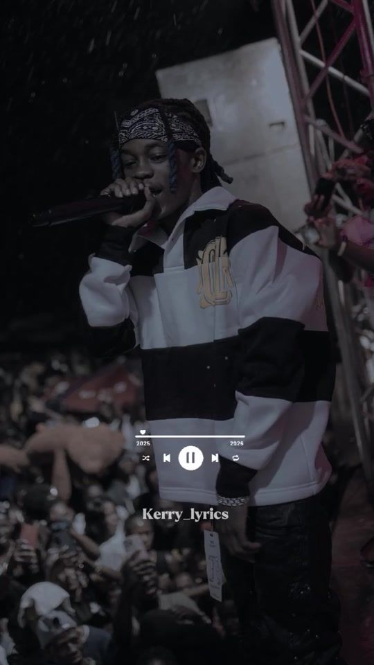 TikTok video thumbnail by kerry_lyrics21