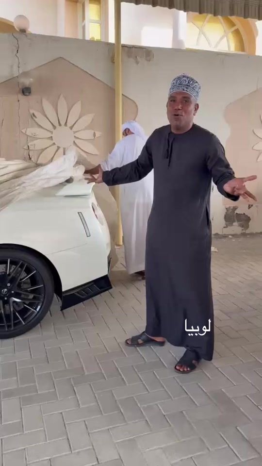 TikTok video thumbnail by waled_wolo