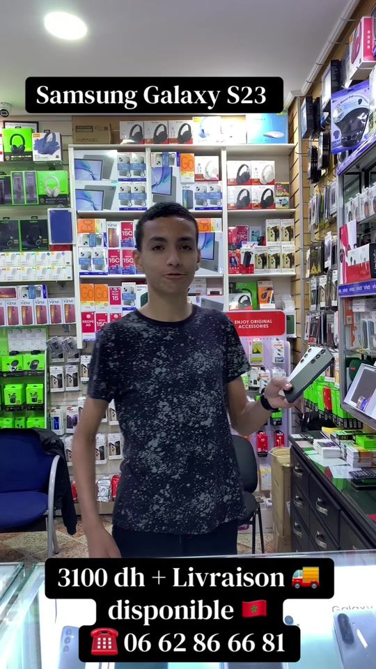 TikTok video thumbnail by elhamdi_shop