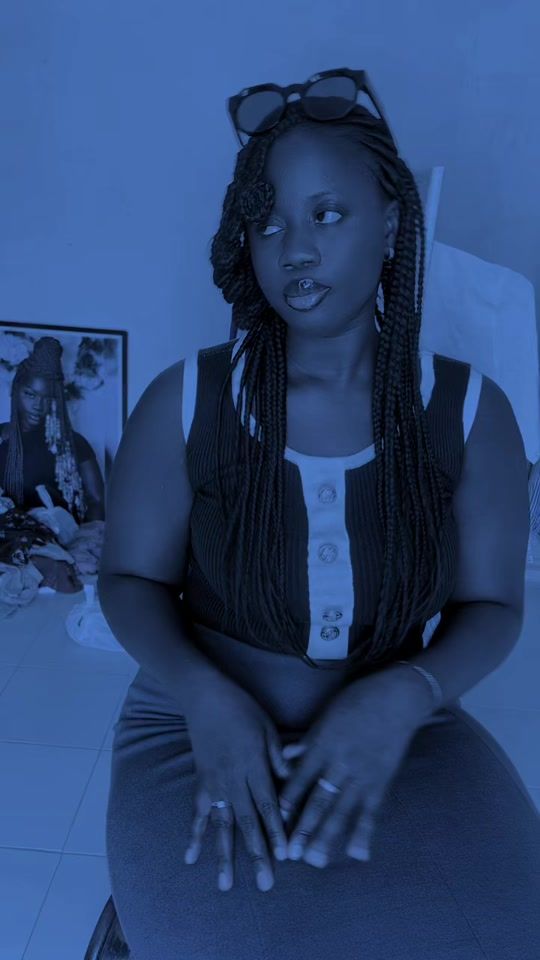TikTok video thumbnail by princessediolaofficiel99