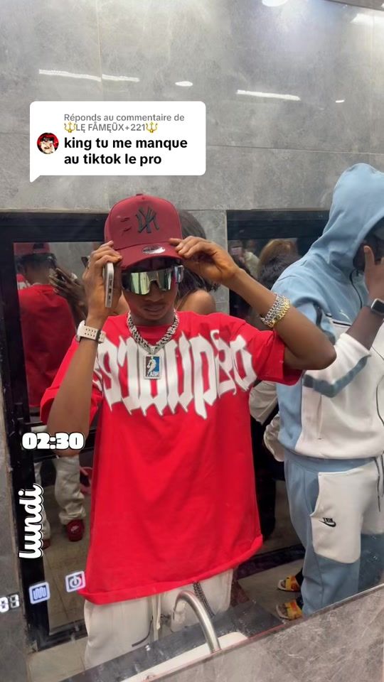 TikTok video thumbnail by king.freche