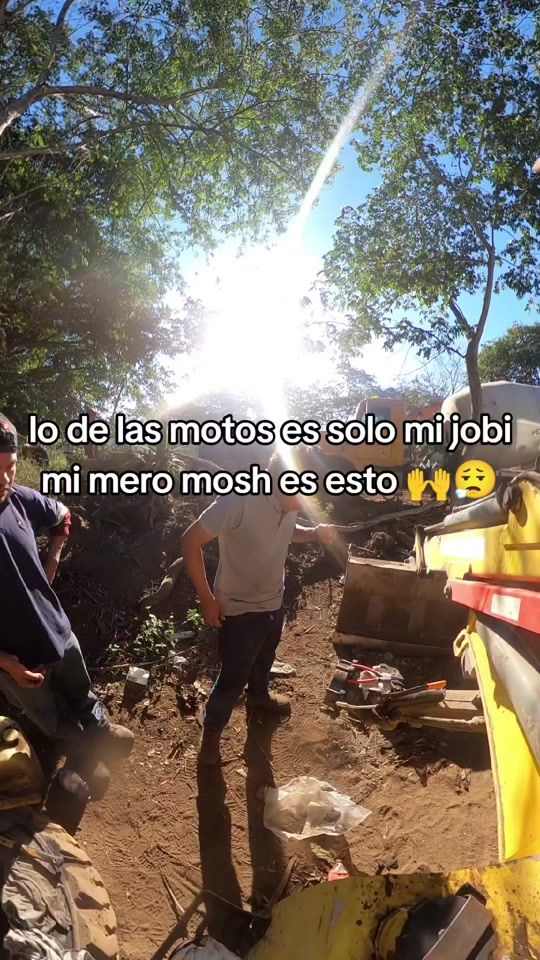 TikTok video thumbnail by josetoti0
