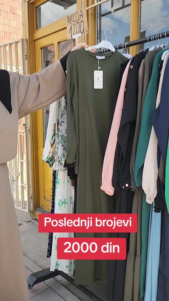 TikTok video thumbnail by butikjasmina
