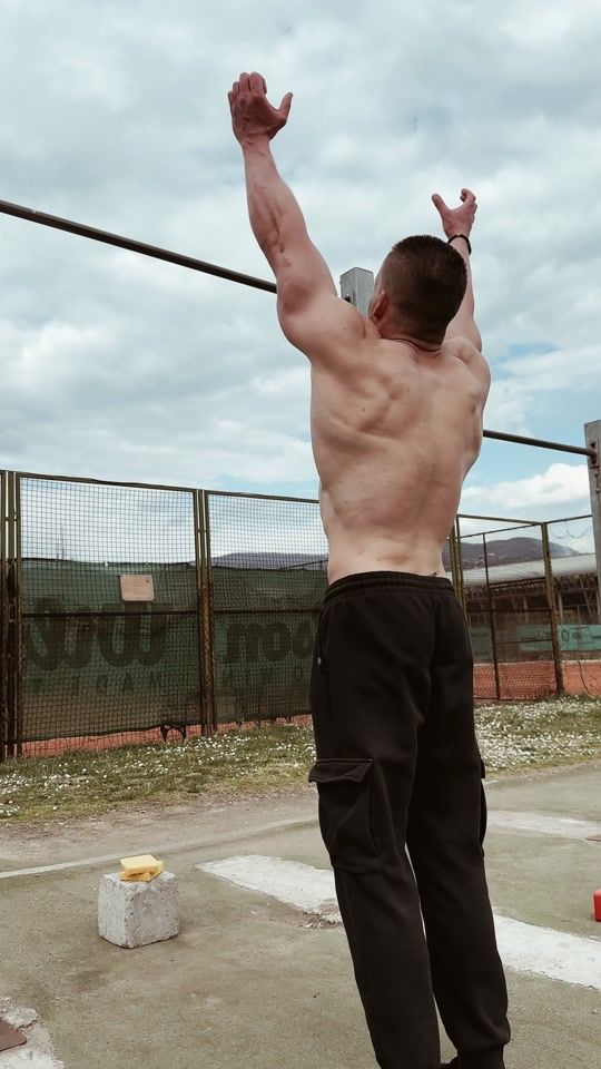 TikTok video thumbnail by almirchile