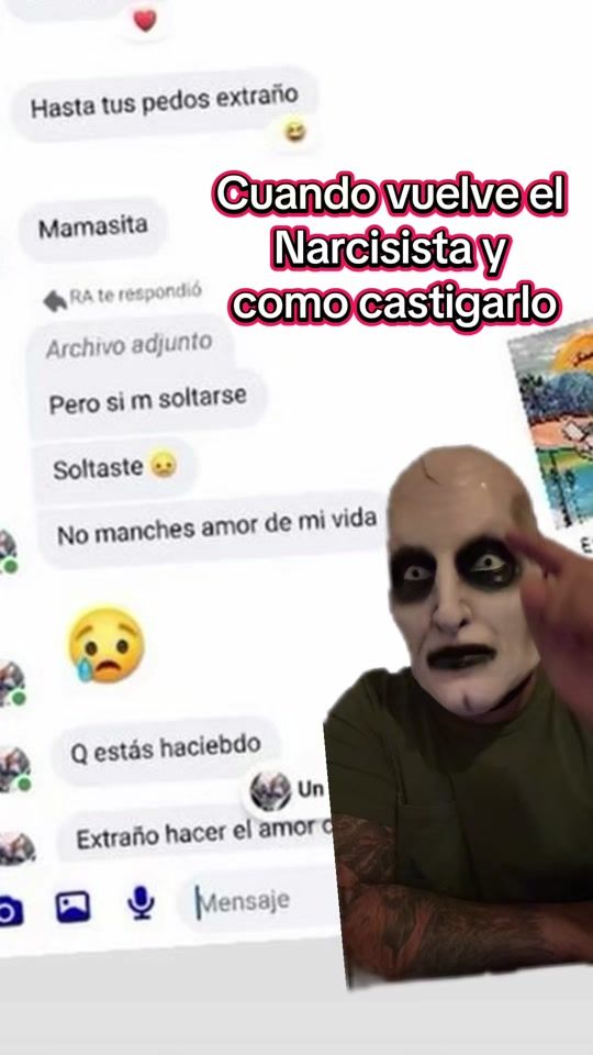 TikTok video thumbnail by loquevi