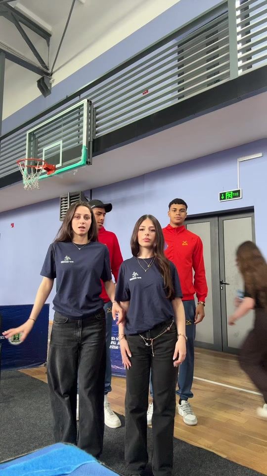 TikTok video thumbnail by sport.generation