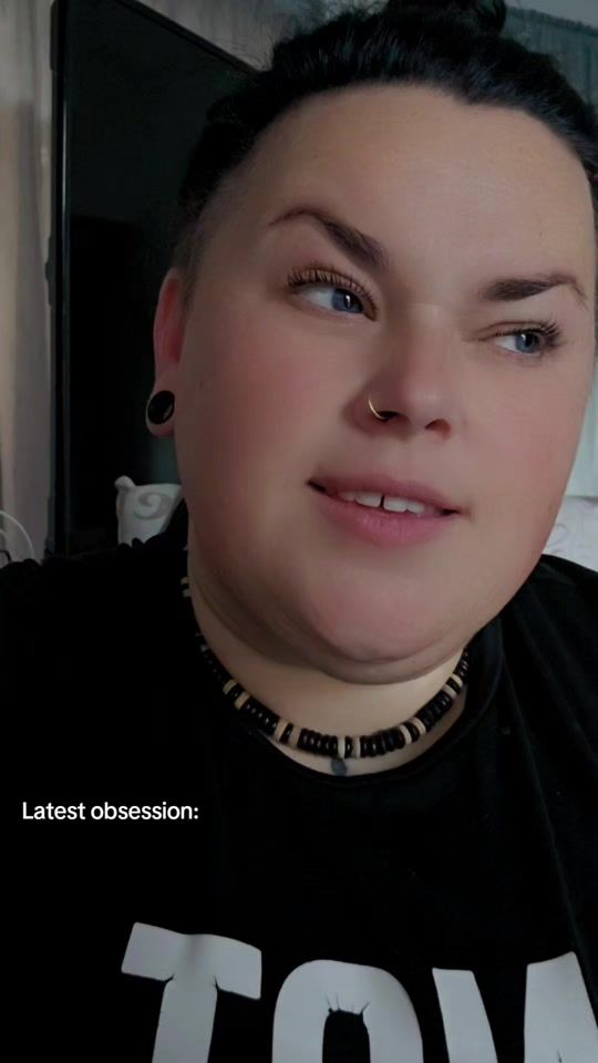 TikTok video thumbnail by weird_lani