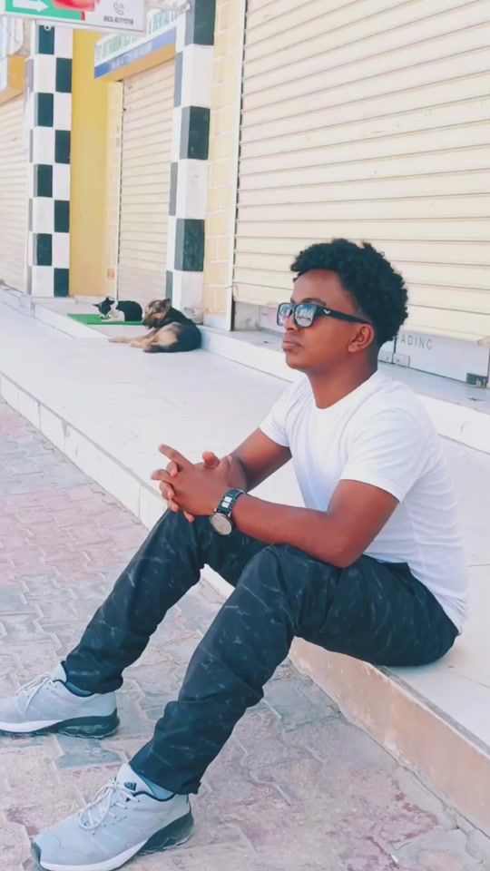 TikTok video thumbnail by salamon.abbaarraa