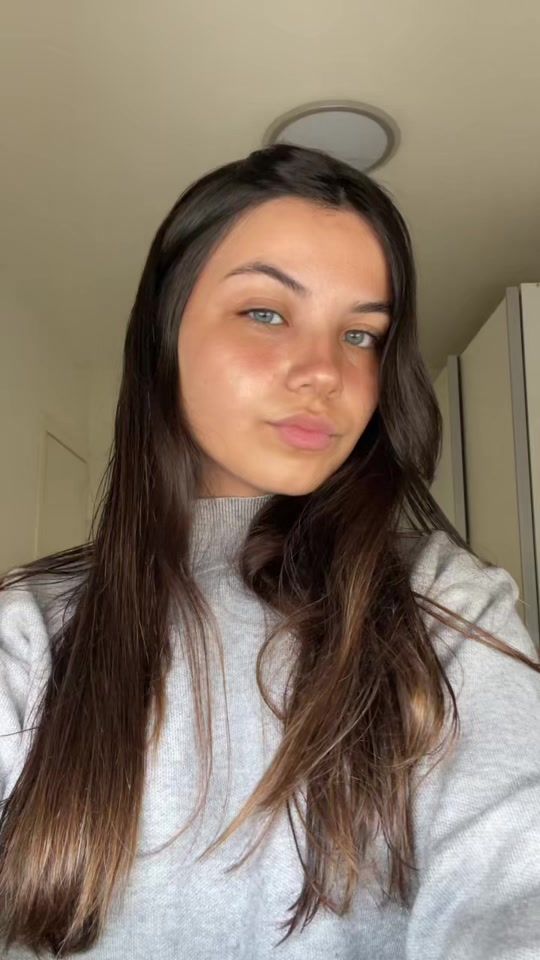 TikTok video thumbnail by mayan_aharon