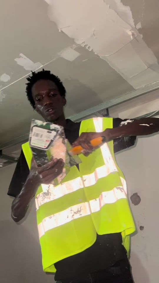 TikTok video thumbnail by carlosdrywall1