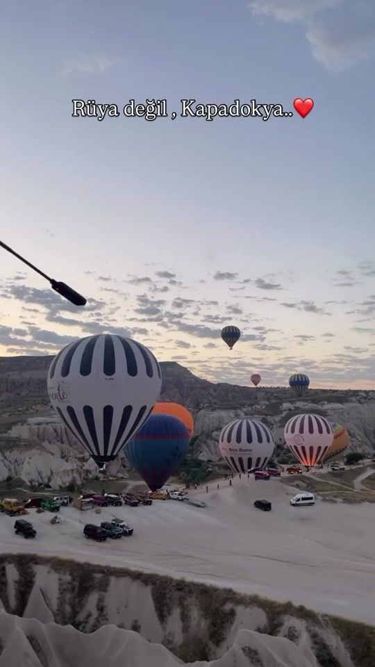 TikTok video thumbnail by cappadocia_turkey