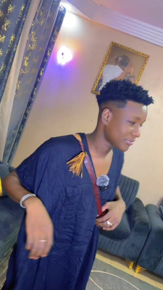 TikTok video thumbnail by boubounibah