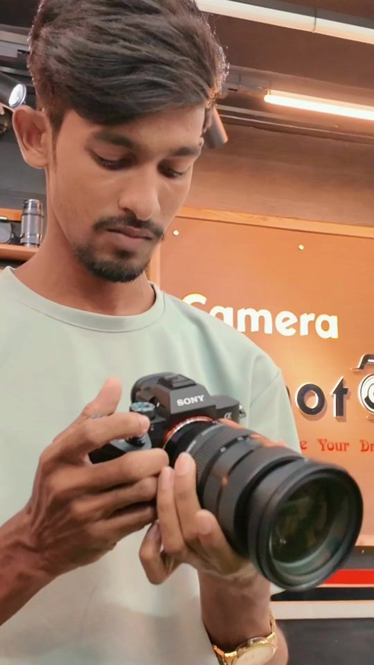 TikTok video thumbnail by cameraishot