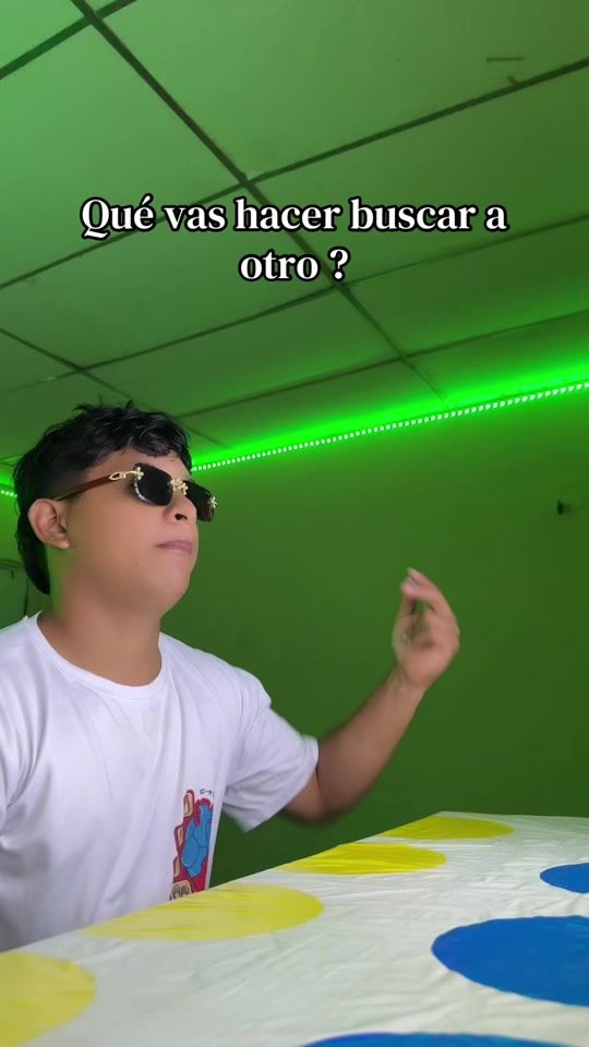 TikTok video thumbnail by williampaz_28