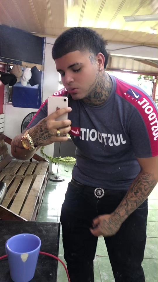 TikTok video thumbnail by 25__porras