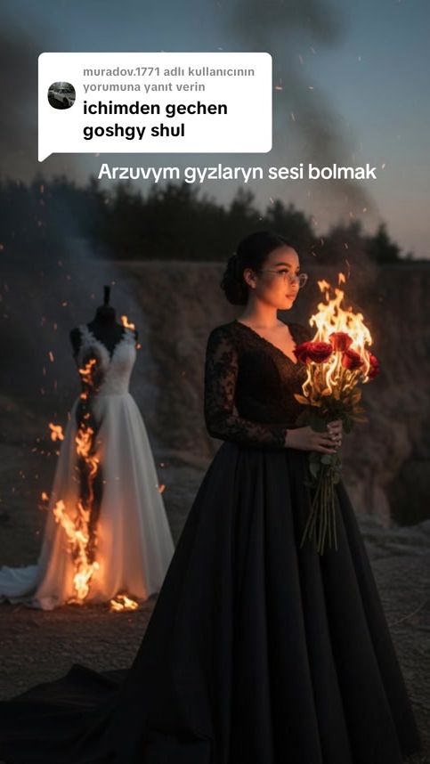 TikTok video thumbnail by arzu_hanova