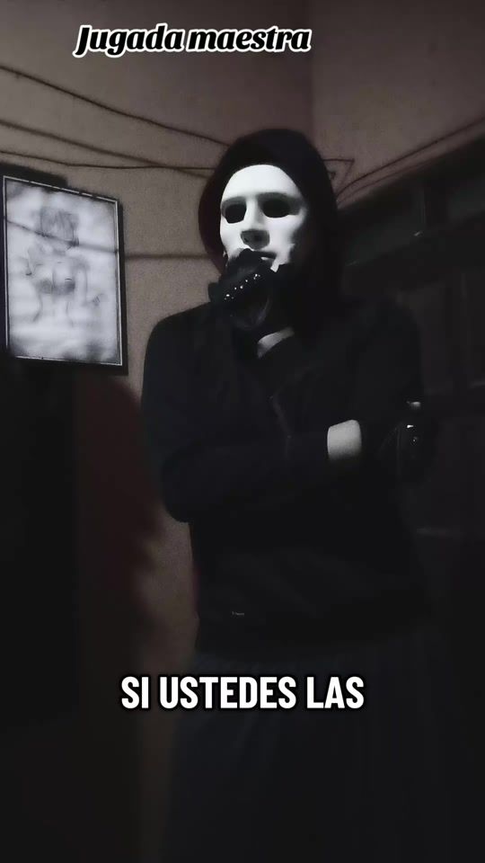 TikTok video thumbnail by soy_mascarey