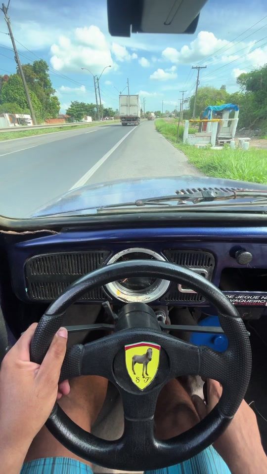 TikTok video thumbnail by binho_viagens_ofc