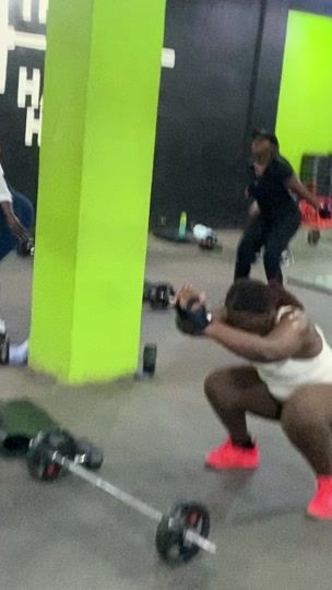 TikTok video thumbnail by gymx01